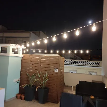 Holiday home The Old Town House By Freetimealgarve
