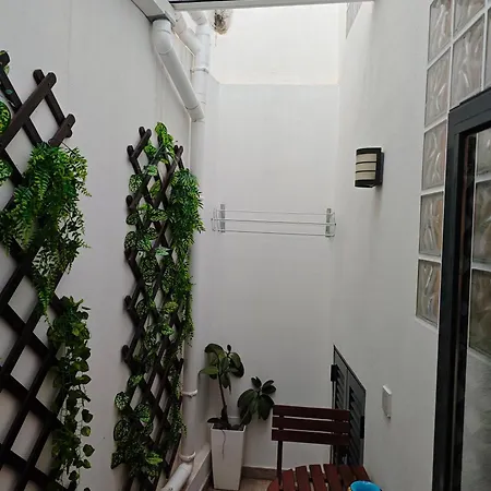 The Old Town House By Freetimealgarve Holiday home Faro