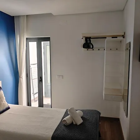 The Old Town House By Freetimealgarve Faro