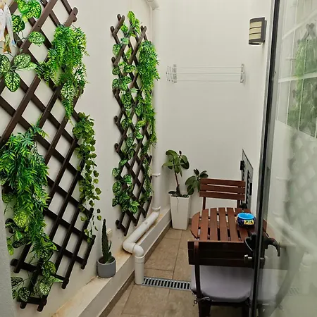 Holiday home The Old Town House By Freetimealgarve Faro