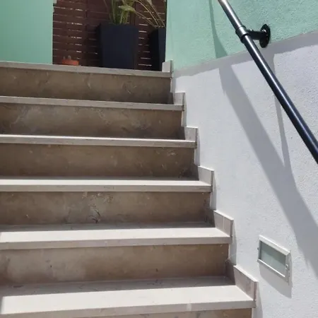 The Old Town House By Freetimealgarve *
