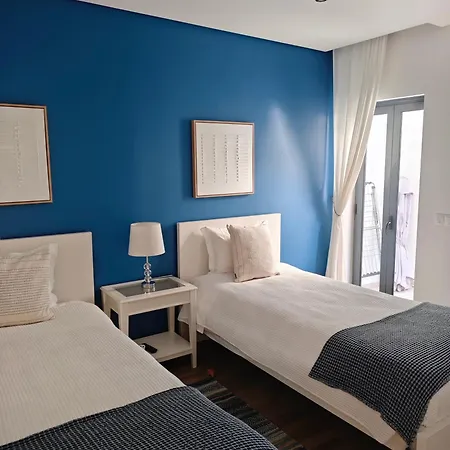 The Old Town House By Freetimealgarve Holiday home *