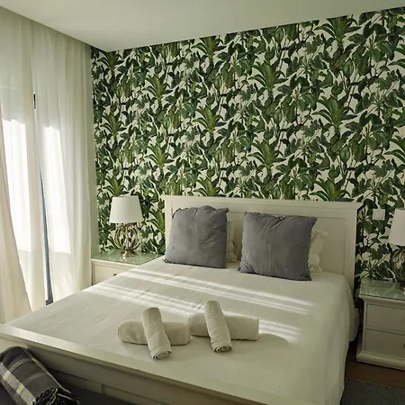 The Old Town House By Freetimealgarve Faro