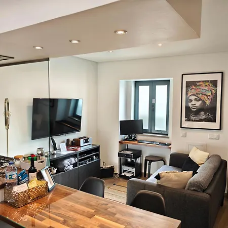 The Old Town House By Freetimealgarve * ファロ