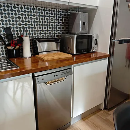 The Old Town House By Freetimealgarve Holiday home *