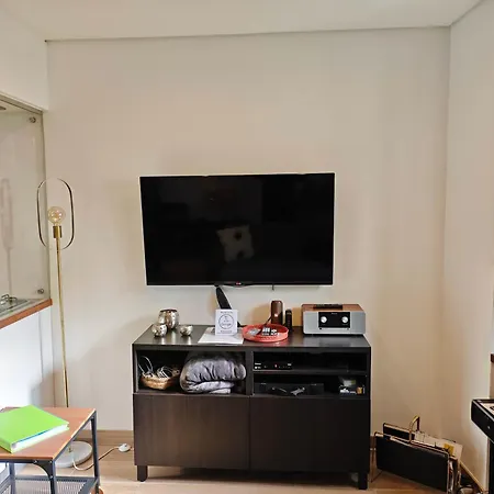 Holiday home The Old Town House By Freetimealgarve *