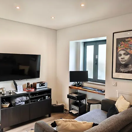 The Old Town House By Freetimealgarve 別荘 ファロ