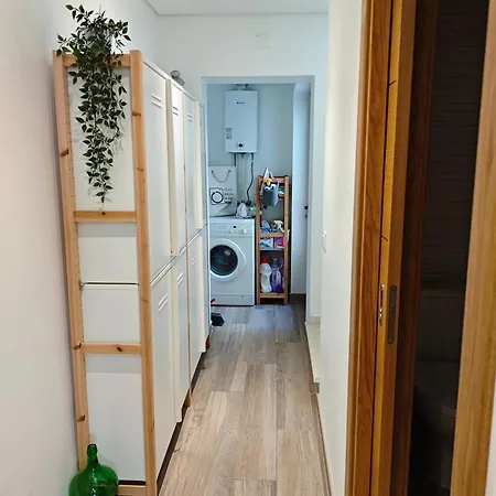 Holiday home The Old Town House By Freetimealgarve Faro