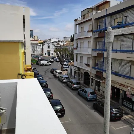 The Old Town House By Freetimealgarve Holiday home *