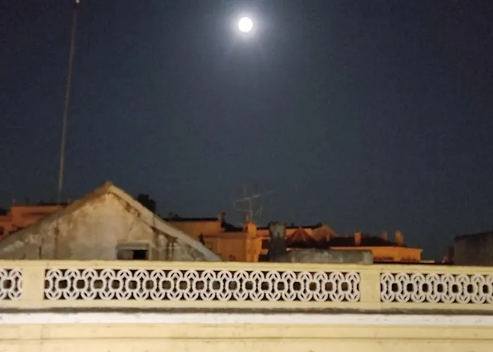 The Old Town House By Freetimealgarve Σπίτι διακοπών *