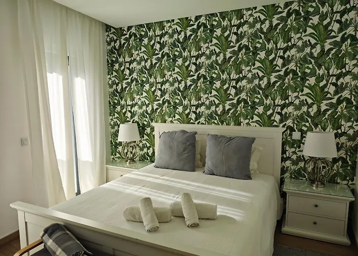 The Old Town House By Freetimealgarve Φάρο