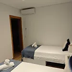 The Old Town House By Freetimealgarve Casa vacanze