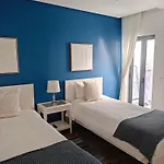 The Old Town House By Freetimealgarve Casa vacanze *