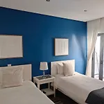 Casa vacanze The Old Town House By Freetimealgarve