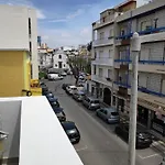 The Old Town House By Freetimealgarve Casa vacanze *