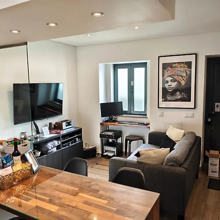 The Old Town House By Freetimealgarve Сasa de vacaciones *