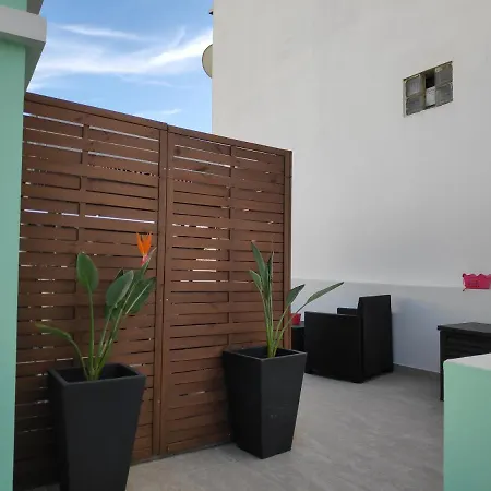 Hébergement de vacances The Old Town House By Freetimealgarve