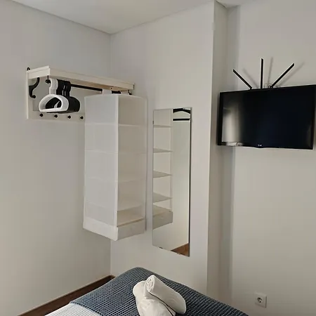 The Old Town House By Freetimealgarve Hébergement de vacances *