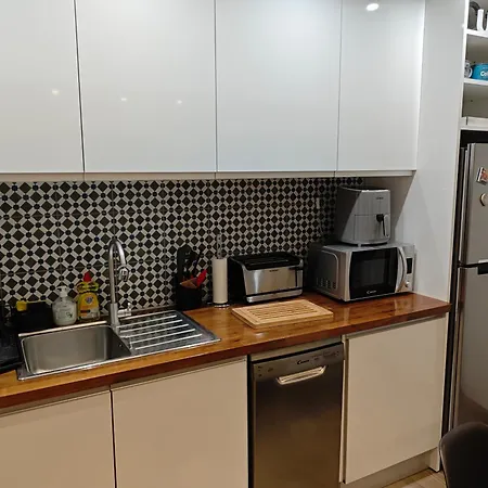Hébergement de vacances The Old Town House By Freetimealgarve District de Faro